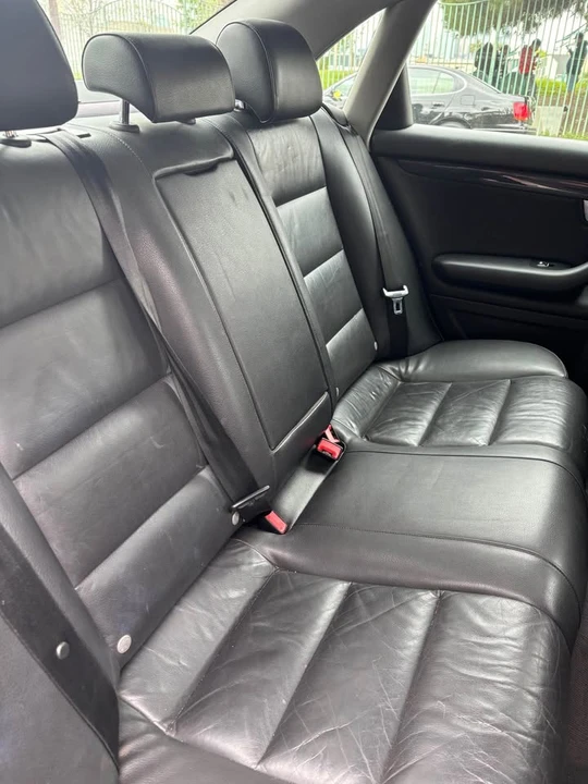 2003 Audi B9 A4 - Image 10 of 14