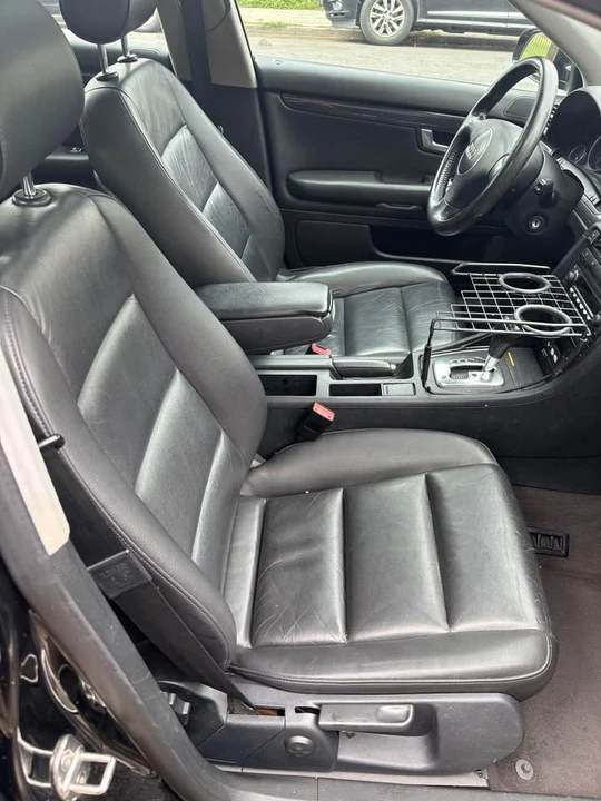 2003 Audi B9 A4 - Image 2 of 14
