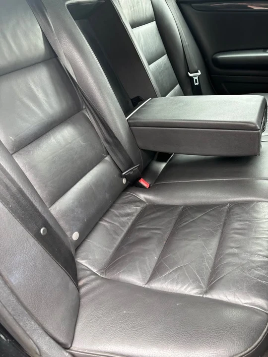 2003 Audi B9 A4 - Image 6 of 14