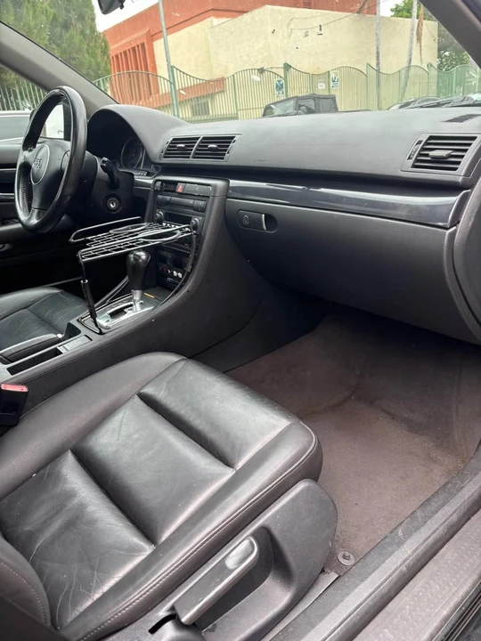2003 Audi B9 A4 - Image 4 of 14