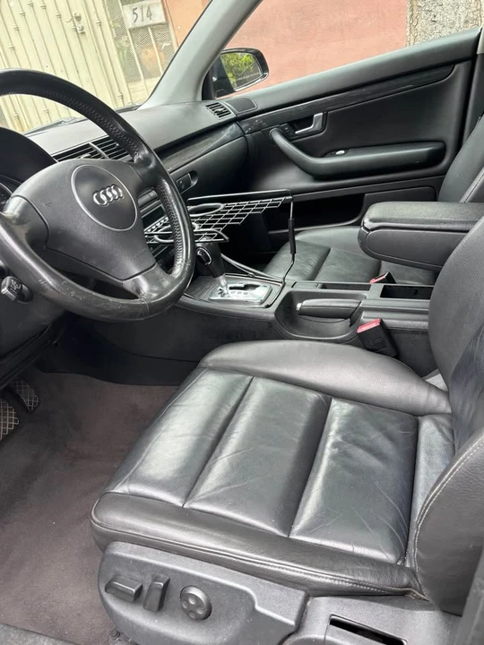 2003 Audi B9 A4 - Image 5 of 14