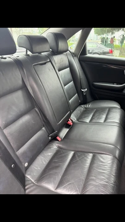 2003 Audi B9 A4 - Image 14 of 14