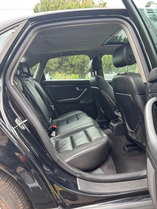 2003 Audi B9 A4 - Image 3 of 14