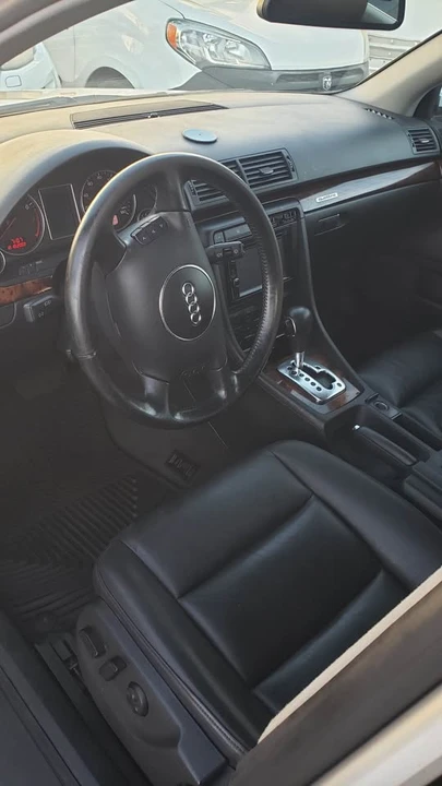 2003 Audi B6 A4 - Image 12 of 13