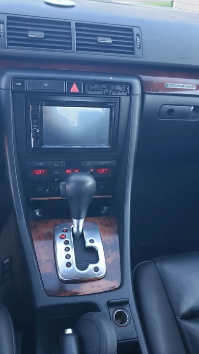 2003 Audi B6 A4 - Image 3 of 13
