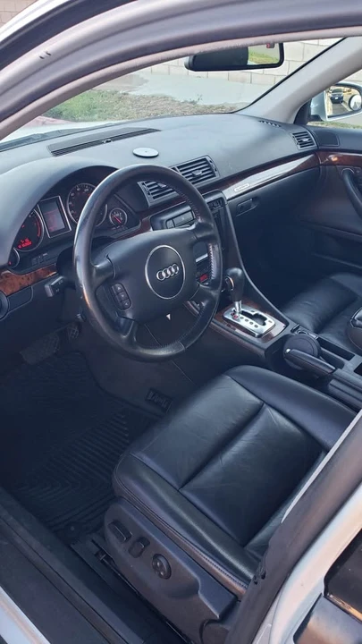 2003 Audi B6 A4 - Image 4 of 13