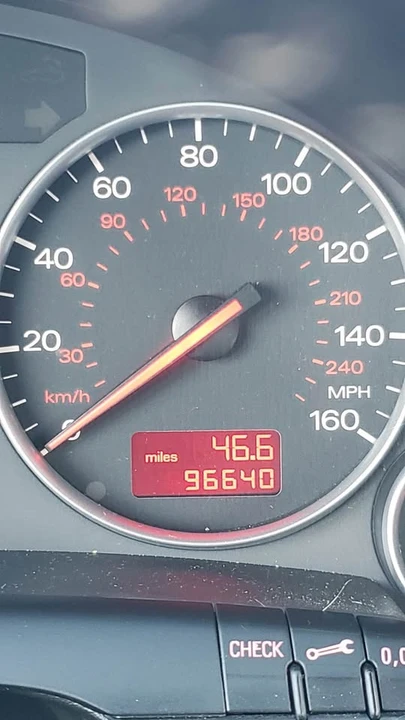 2003 Audi B6 A4 - Image 2 of 13