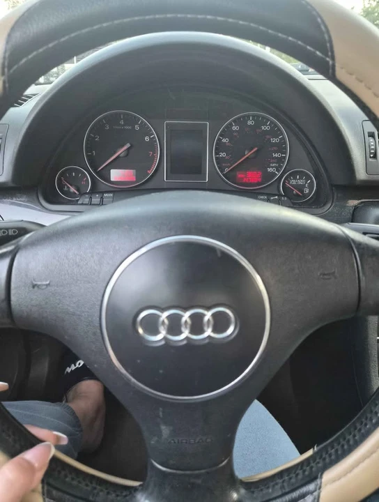 2003 Audi B6 A4 - Image 6 of 7
