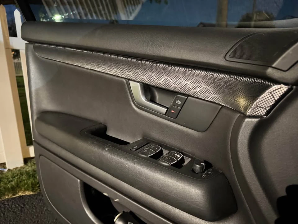 2003 Audi B6 A4 - Image 13 of 16