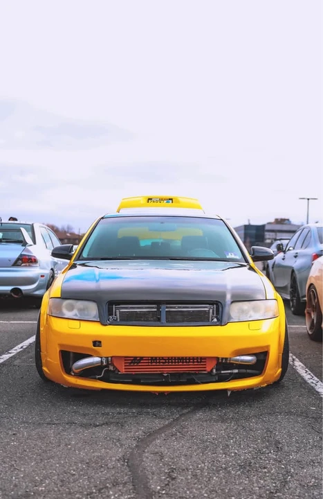 2003 Audi B6 A4 - Image 3 of 16