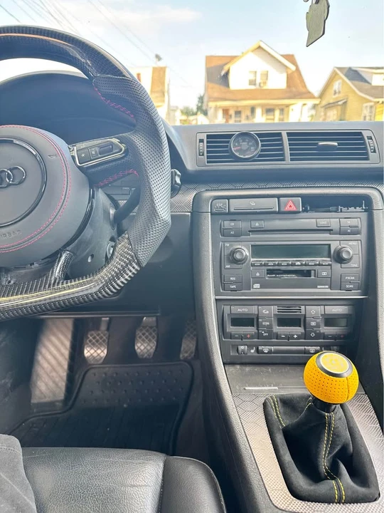 2003 Audi B6 A4 - Image 10 of 16