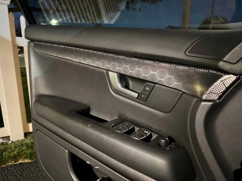 2003 Audi B6 A4 - Image 15 of 16