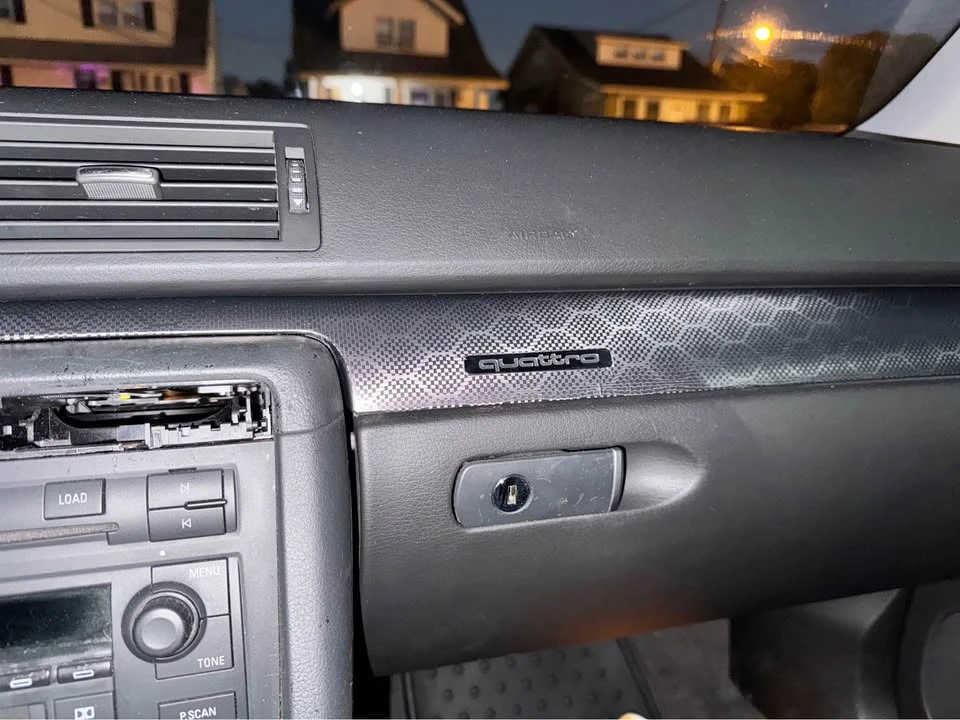 2003 Audi B6 A4 - Image 16 of 16
