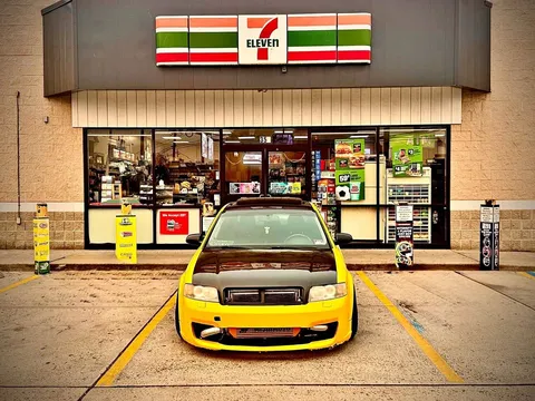 2003 Audi A4 1.8T Sedan 4D