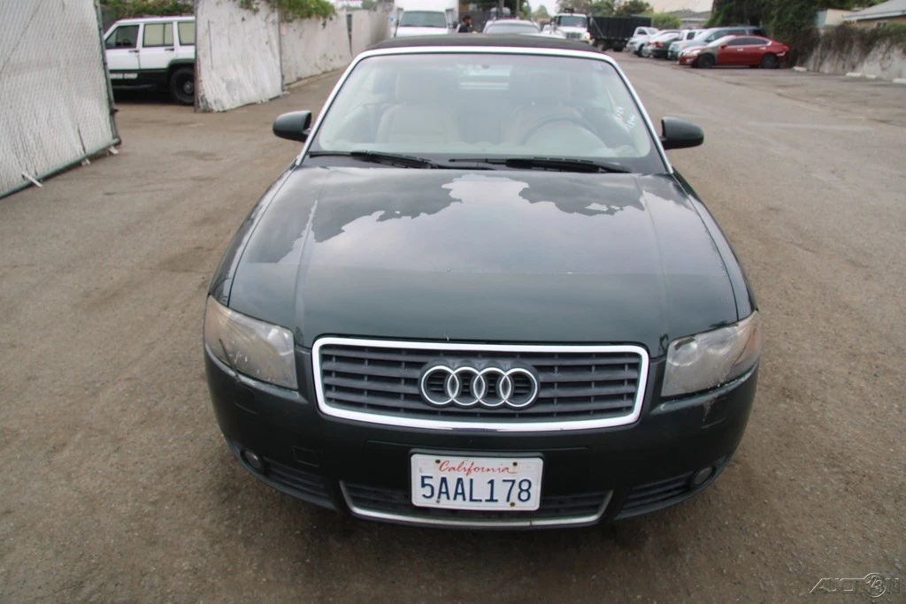 2003 Audi B6 A4 - Image 11 of 21