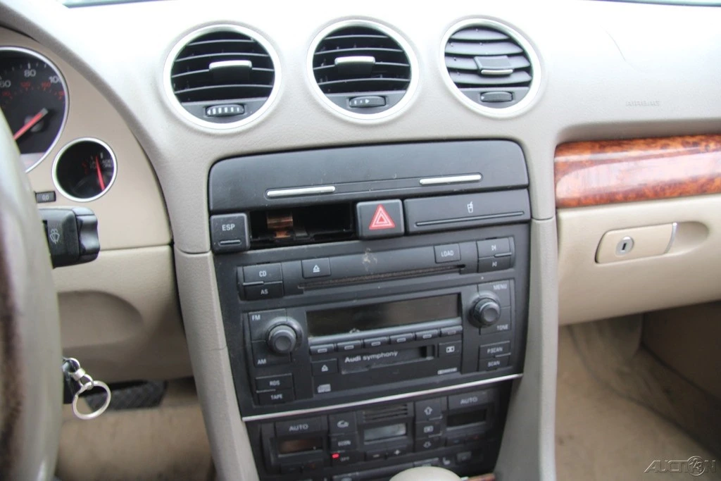 2003 Audi B6 A4 - Image 18 of 21