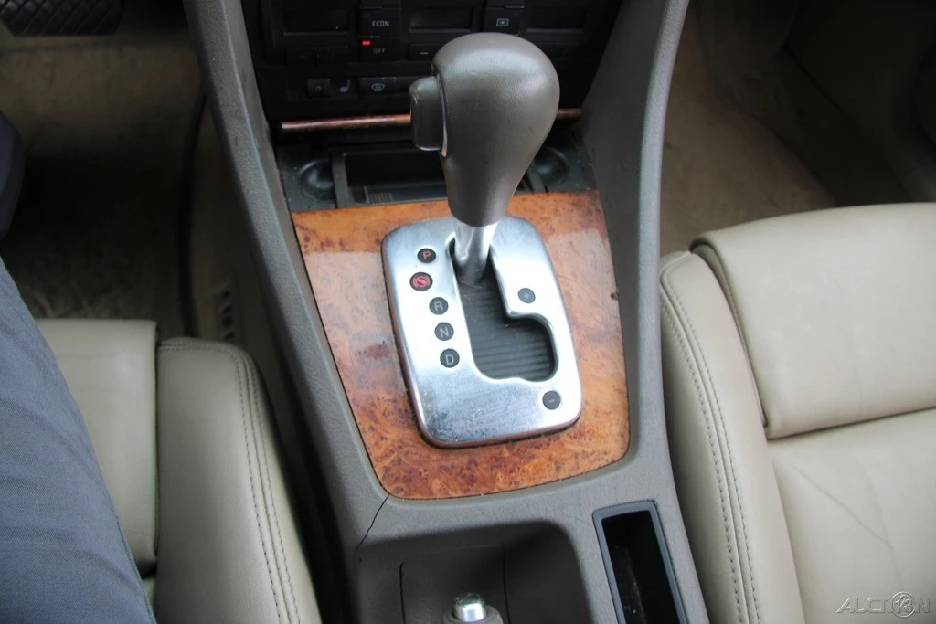 2003 Audi B6 A4 - Image 19 of 21