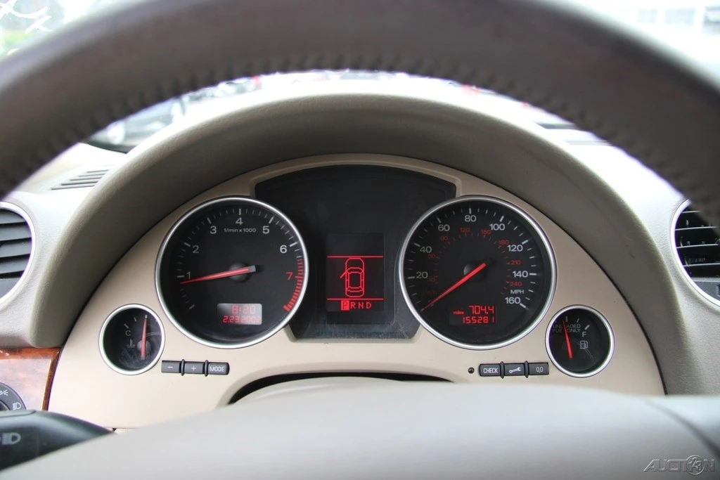 2003 Audi B6 A4 - Image 16 of 21