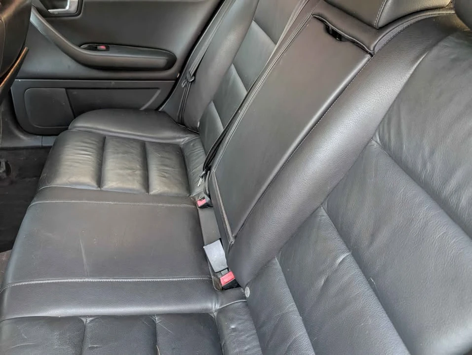 2003 Audi B6 A4 - Image 6 of 12