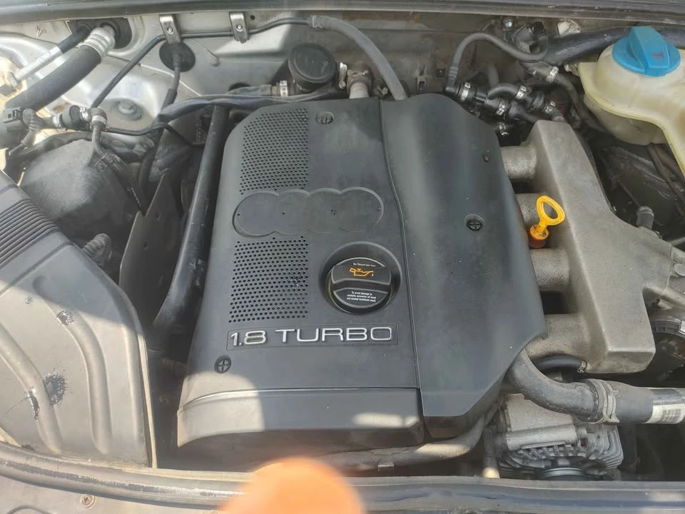 2003 Audi B6 A4 - Image 10 of 12