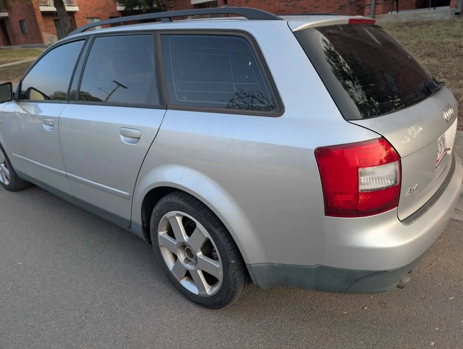 2003 Audi B6 A4 - Image 3 of 12