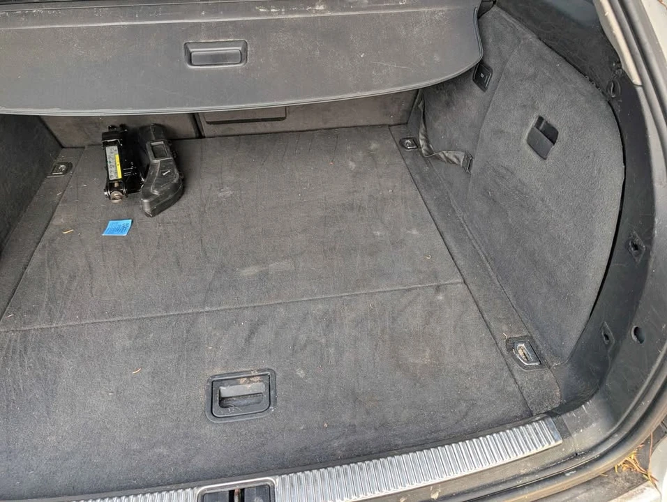 2003 Audi B6 A4 - Image 9 of 12