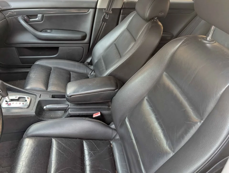 2003 Audi B6 A4 - Image 5 of 12