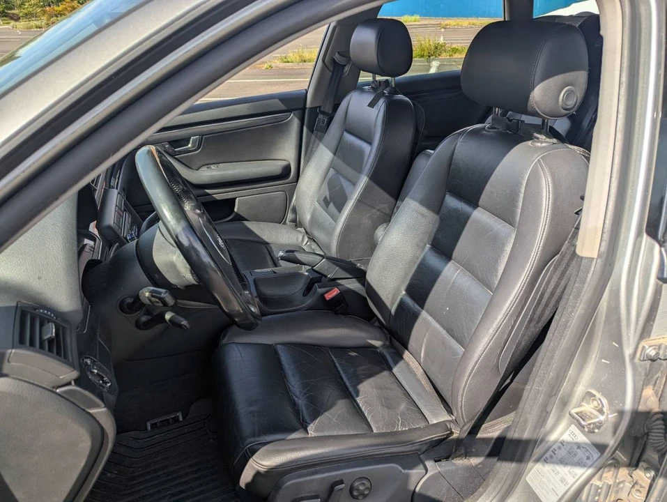 2003 Audi B6 A4 - Image 10 of 14