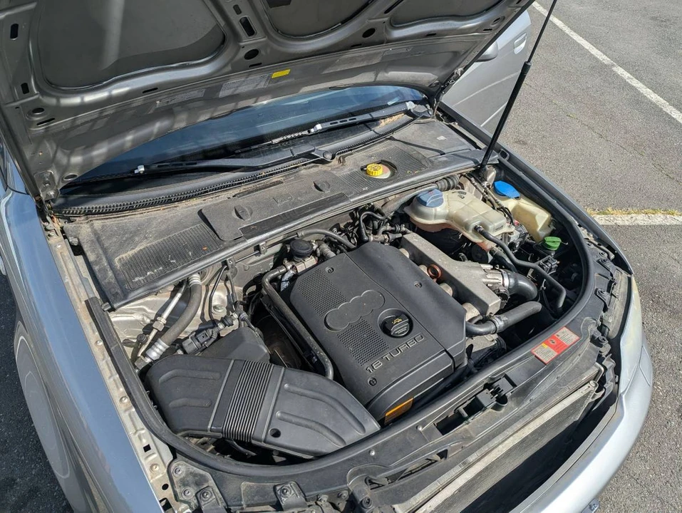 2003 Audi B6 A4 - Image 11 of 14