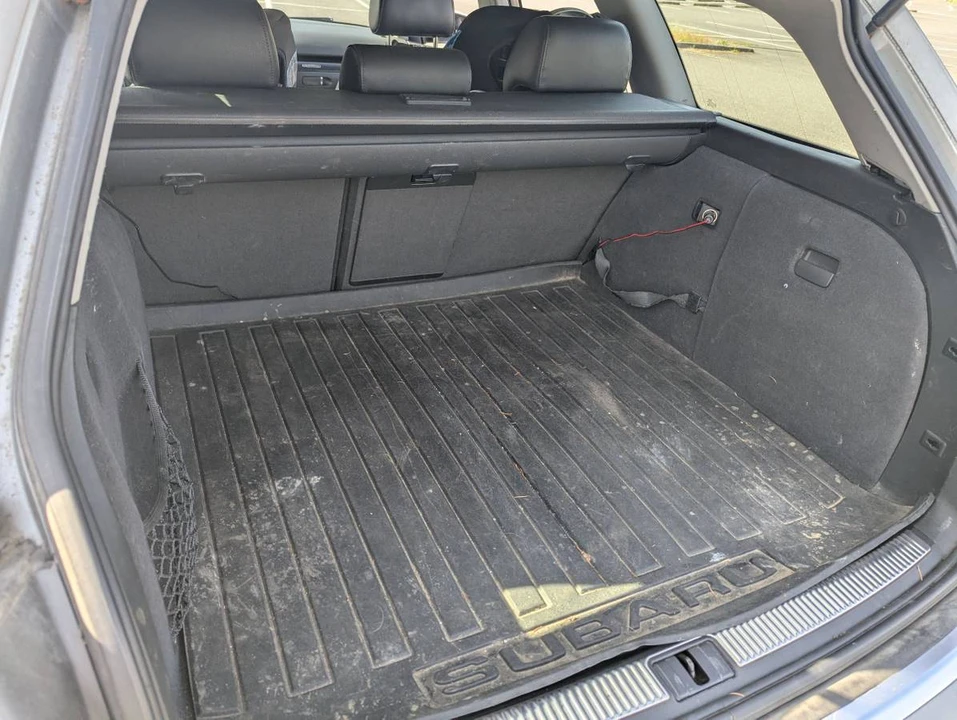 2003 Audi B6 A4 - Image 14 of 14