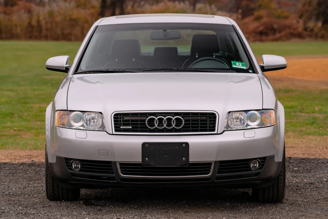 2003 Audi B6 A4 - Image 21 of 31