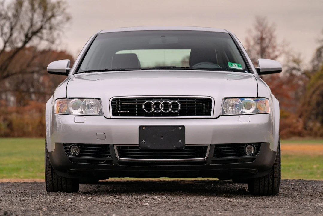 2003 Audi B6 A4 - Image 20 of 31