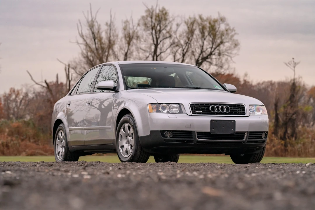 2003 Audi B6 A4 - Image 17 of 31