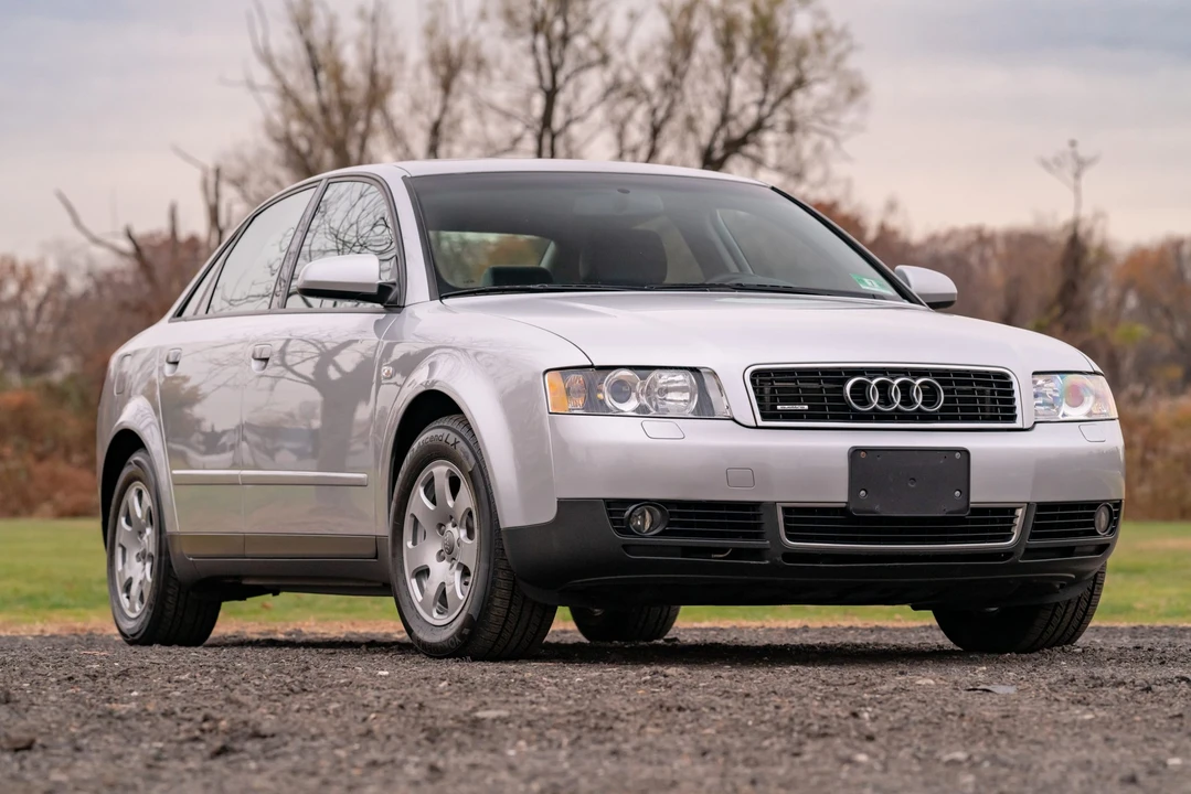 2003 Audi B6 A4 - Image 19 of 31