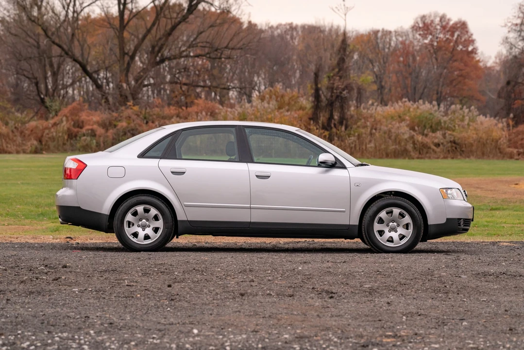 2003 Audi B6 A4 - Image 14 of 31