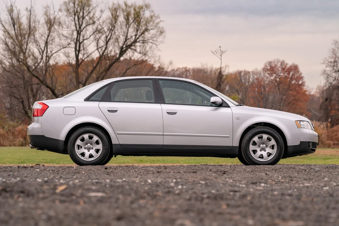 2003 Audi B6 A4 - Image 15 of 31