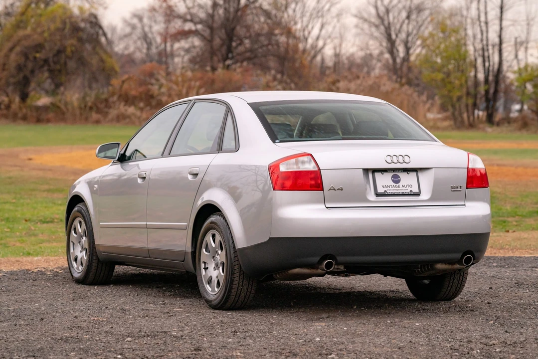 2003 Audi B6 A4 - Image 7 of 31