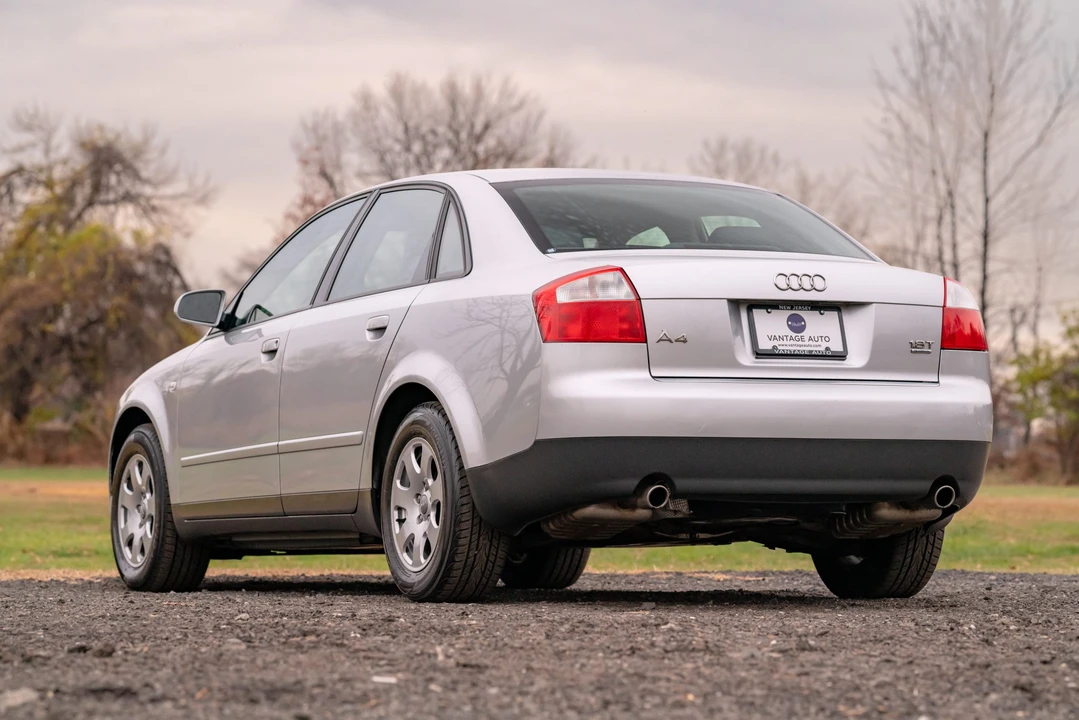 2003 Audi B6 A4 - Image 8 of 31