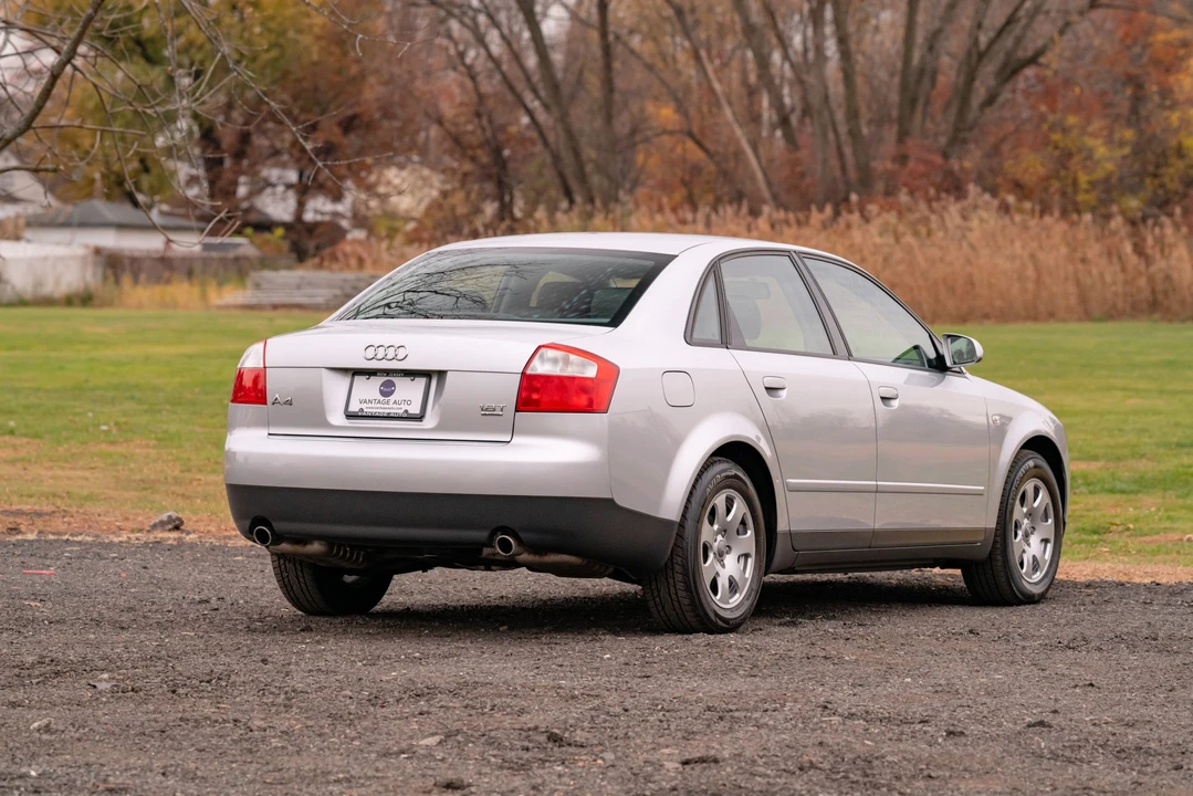 2003 Audi B6 A4 - Image 13 of 31