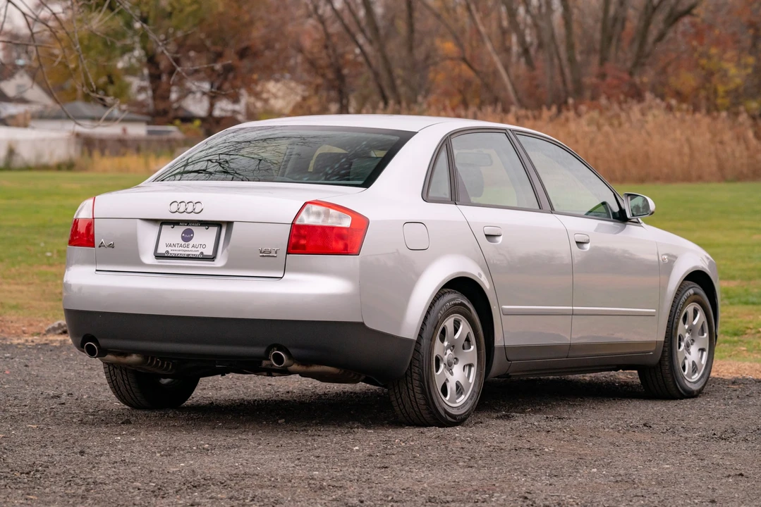 2003 Audi B6 A4 - Image 11 of 31