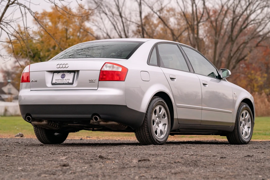 2003 Audi B6 A4 - Image 12 of 31