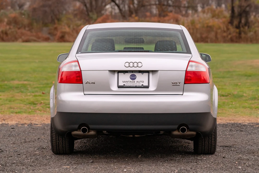 2003 Audi B6 A4 - Image 9 of 31