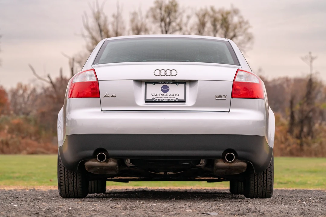 2003 Audi B6 A4 - Image 10 of 31