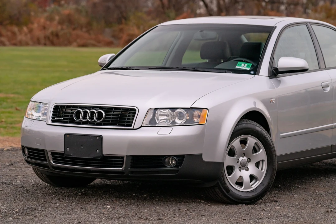 2003 Audi B6 A4 - Image 22 of 31