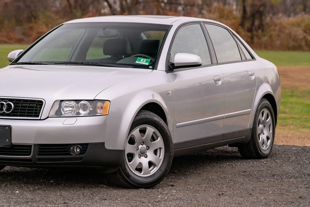 2003 Audi B6 A4 - Image 23 of 31