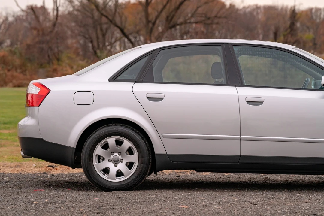 2003 Audi B6 A4 - Image 31 of 31