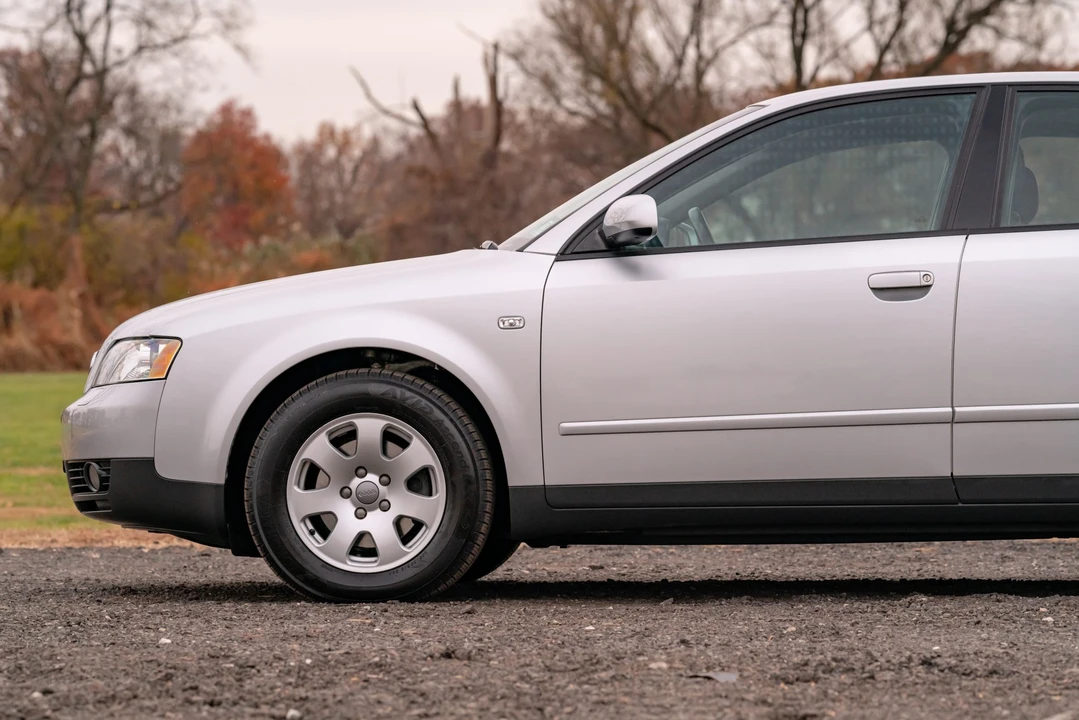 2003 Audi B6 A4 - Image 24 of 31