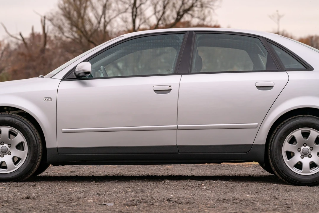 2003 Audi B6 A4 - Image 25 of 31