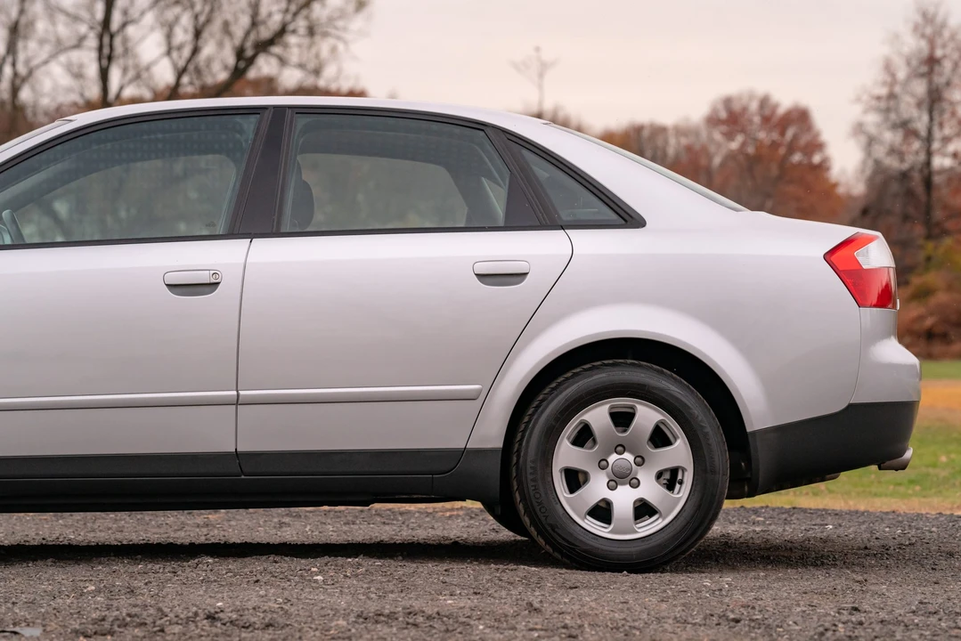 2003 Audi B6 A4 - Image 26 of 31