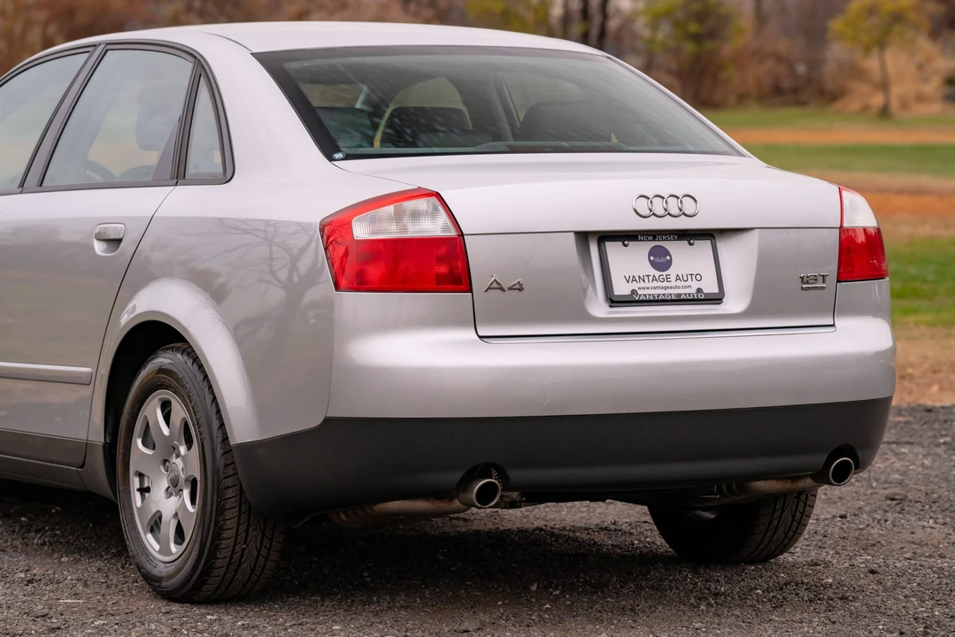 2003 Audi B6 A4 - Image 28 of 31